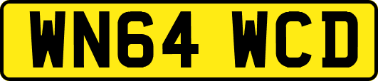 WN64WCD