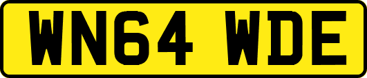 WN64WDE