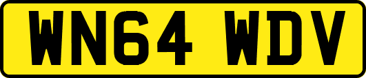 WN64WDV