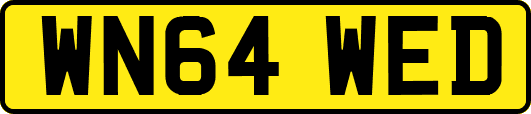 WN64WED