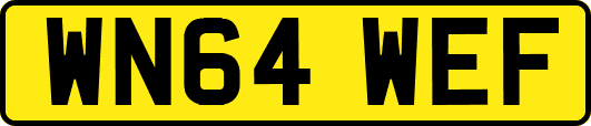WN64WEF