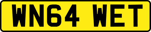 WN64WET