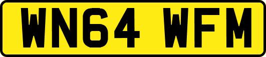 WN64WFM