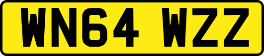 WN64WZZ