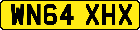 WN64XHX