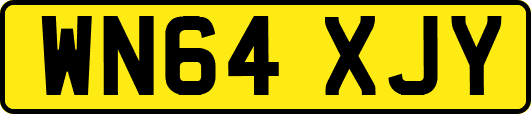 WN64XJY