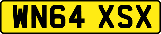 WN64XSX