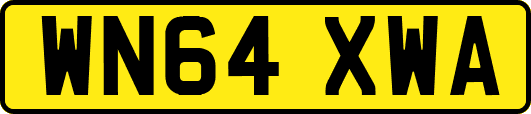 WN64XWA