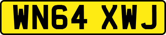 WN64XWJ