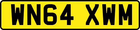 WN64XWM
