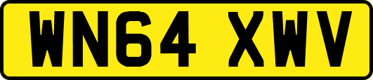WN64XWV