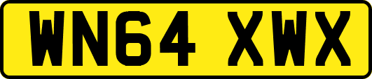 WN64XWX
