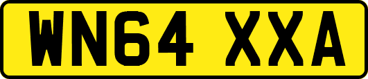 WN64XXA