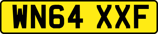 WN64XXF
