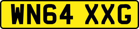 WN64XXG