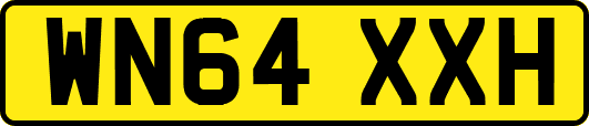 WN64XXH