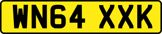 WN64XXK