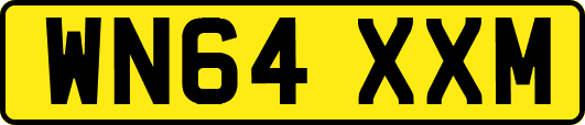 WN64XXM
