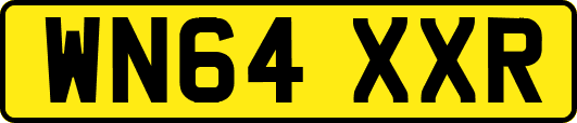 WN64XXR