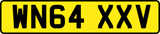 WN64XXV
