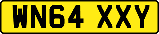 WN64XXY