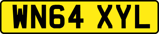 WN64XYL