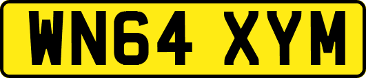 WN64XYM