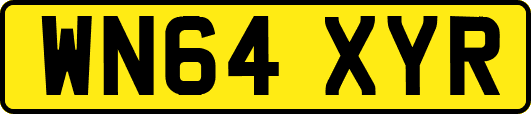 WN64XYR