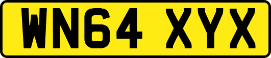 WN64XYX