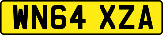 WN64XZA