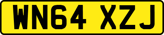 WN64XZJ