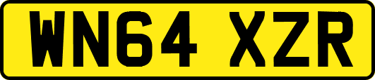WN64XZR