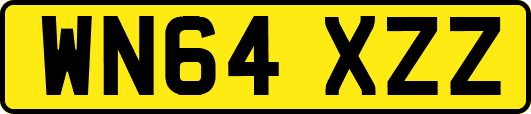 WN64XZZ