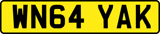 WN64YAK