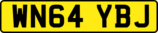 WN64YBJ