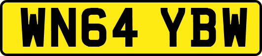 WN64YBW