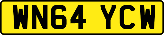 WN64YCW