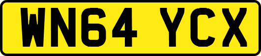 WN64YCX