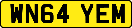 WN64YEM