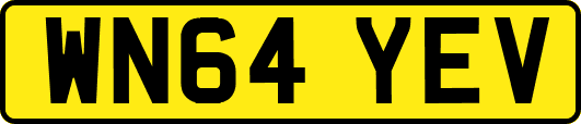 WN64YEV