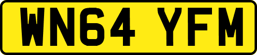 WN64YFM