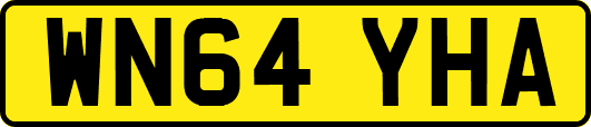 WN64YHA