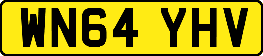 WN64YHV