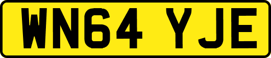WN64YJE