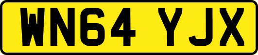WN64YJX