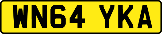 WN64YKA