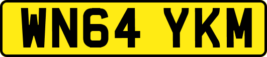 WN64YKM