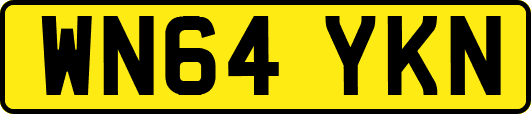 WN64YKN