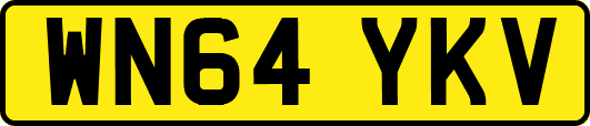 WN64YKV