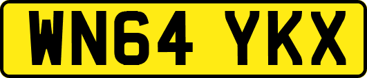 WN64YKX